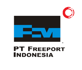 LOGO PTFI KOTAK