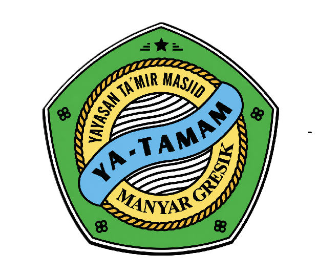 LOGO YATAMAM